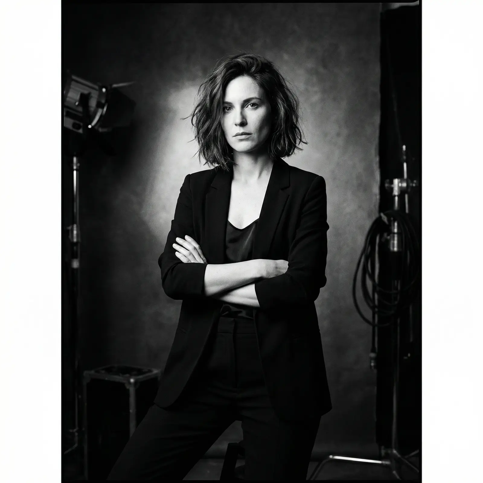 利来国际网址 视觉诗人 Yuki Tanaka 时尚导演